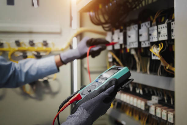 Trusted Lake Fenton, MI Electrician Experts