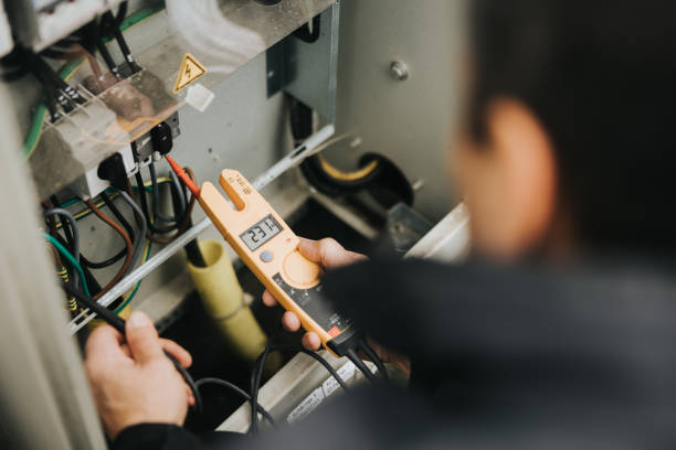 Emergency Electrical Repair Services in Lake Fenton, MI